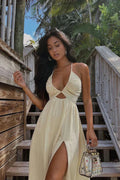 Eliza | Beach Dress