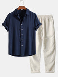 Roel | Two-Piece Set