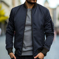 Geert-Jan™ Men's Classic Bomberjack