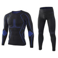 Thermo Ondergoed Mand's – Warmte and Comfort for all Seizoandand