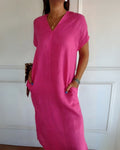 Avine | Summer Dress