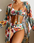 Aemie | Stylish Bikini Set