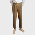 Philipp | Essential Premium Tailored Pants for Men's
