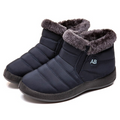Waterproof | Winterlaars™: for Vouwen