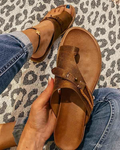 Comfortable Orthopedic Womand | Liv