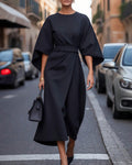 Lillian | Elegant Midi Cocktail