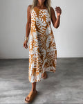 Liora | Floral Dress