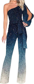 Mia | Women’s Glamorous Jumpsuit