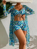 Clara | Swimwear Set
