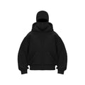 Joep™ Oversized Hoodie with Gezichtsmasker