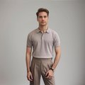 Bernardo | Classic Men's Polo