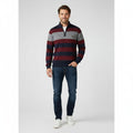 Vigo™ Mand's Knitted Sweater