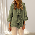Raffaella | Elegant blouse