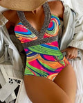 Jessie | Swimsuit
