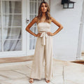 Anna | Effortless Trendy Winter Jumpsuit