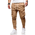 James™ Men's Cargo Jogger with Pockets