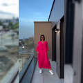 Nayla | Elegant Dress