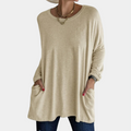 Lucy™ Women Oversized Tuniek