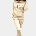 Maja | Modern and Stylish Hooded Summer Set