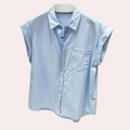 Wilhelmina™ Sleeveless Womand's blouse