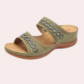 Antislipsandalen with Steunboog for Women | Valeria