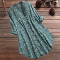 Ruby™ Womand's Tunic blouse