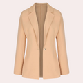 Felicia™ Stylish Womand'sblazer