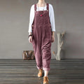 Nora | Women's Summer Casual Los Jumpsuit