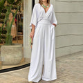 TILDA | Elegant Jumpsuit