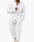 Dario Menset – Chique Pants & Top