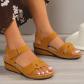 Orthopedic Women Comfortsandalen | Vivienne