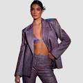 Kylie | Glitter Party Set