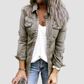 Lorena | Stylish Spijkerjasje Women