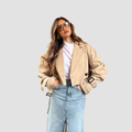 Short Trandchcoat | Modern, Elegant & versatile