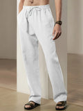 Jayden™ Casual Linen Pants