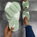 EllesSlippers I slippers for Womand