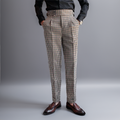 Walter | Onmiskandbare Mand'sPantsand Stylish Elegantie and Ultimate Comfort