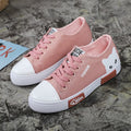 Marijessneakers | Canvas Unisex Sneakers