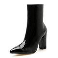 Celeste Ankle | Elegant, Stylish & Tranddy