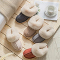 Finna | Fluffy warm slippers