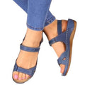 Ergonomic | Platform Sandals