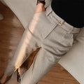 Finn™ Elegant High-Waist Wolbroek