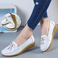 Isa | Women's Ballet Flats