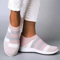 Laurassneaks I Slip on Orthopedic Shoe for Women