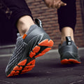 Eriko | Breathable Comfort Sneakers