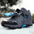 Snow | warm All-Terrain Sneakers