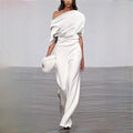 SUUS | Chic Summer Jumpsuit
