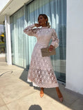 Vivian | Women’s Classic Midi
