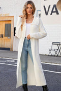 Long™ Effand Cardigan | Acryl | Elegant and warm