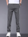 Ties™ Men's Classic Chino Pants